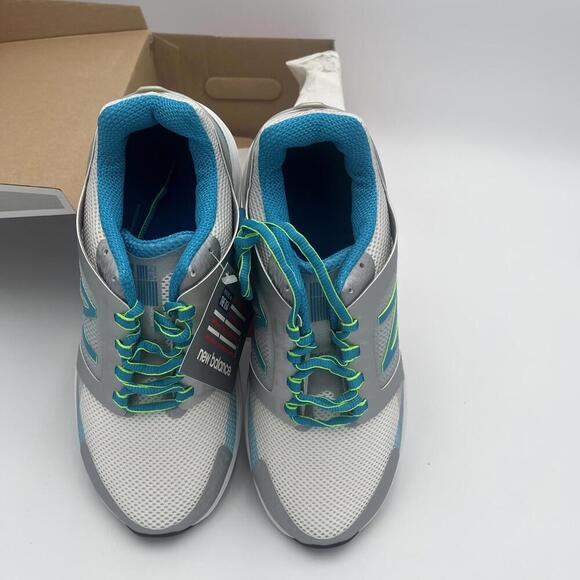 New Balance W3040SB1 Women's Size 9 Running Shoes Running Course Active Sneakers - Picture 9 of 9